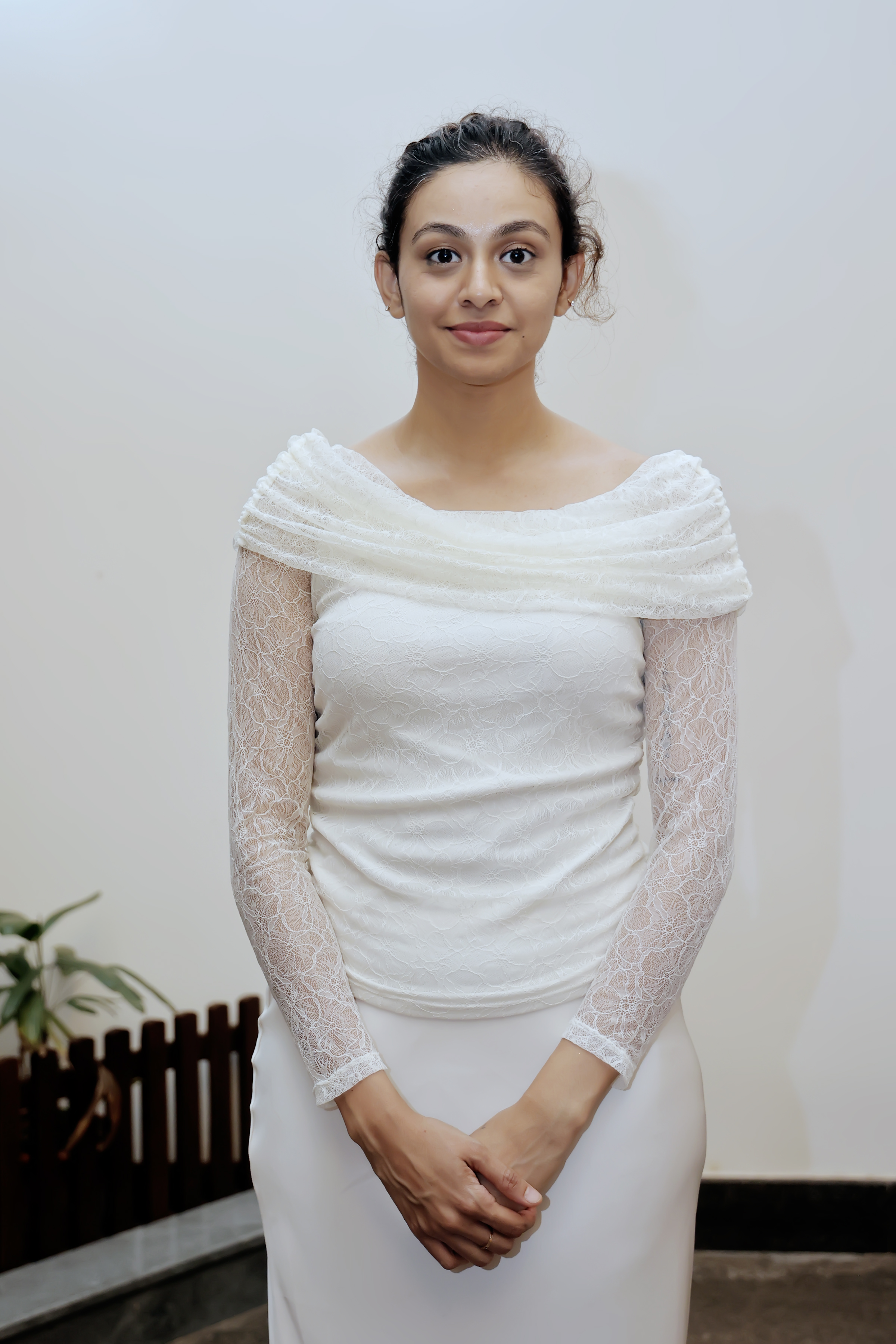 Smt. Kalpana P. Nayak